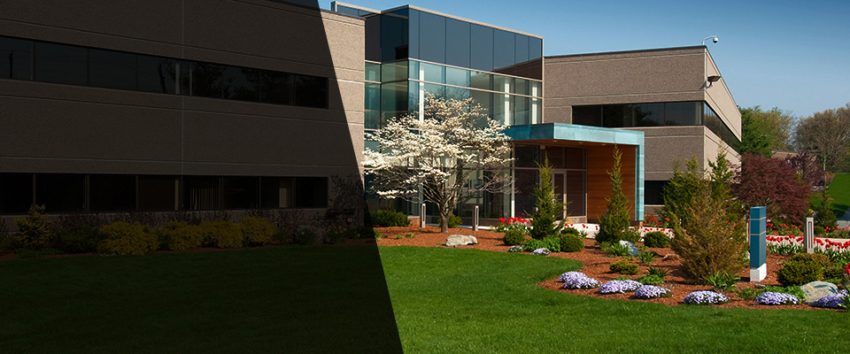 Rosendale Landscapers