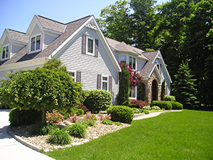 Landscapers and Lawncare Services in Rosendale, NY